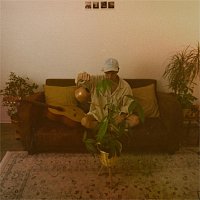 Přední strana obalu CD Party the Same