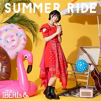 IBERIs& – Summer Ride [Momoka Solo Version]