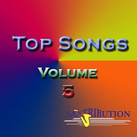 Saxtribution – Top Songs, Vol. 5