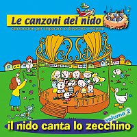 Coccole Sonore – Il nido canta lo zecchino [Vol. 2 / Le canzoni del nido]