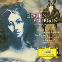 Orchester der Bayerischen Staatsoper Munchen, Otto Gerdes – Tchaikovsky: Eugene Onegin, Op. 24, TH. 5