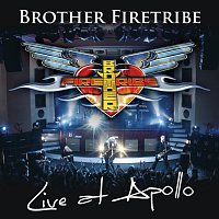 Brother Firetribe – Live at Apollo