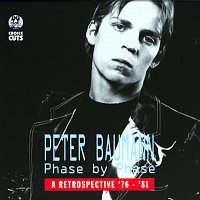 Peter Baumann – Phase By Phase: A Retrospective 1976 - 1981