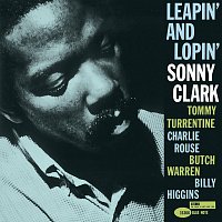 Sonny Clark – Leapin' And Lopin' [Remastered]