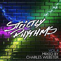 Various Artists.. – Strictly Rhythms Vol. 4 - The Charles Webster Edits