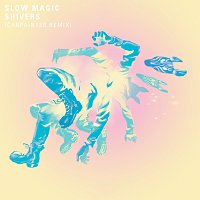 Slow Magic, MNDR – Shivers [Carpainter Remix]