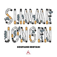 Přední strana obalu CD Slimme Jongen