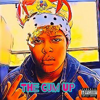 Přední strana obalu CD The Cum Up