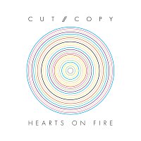 Cut Copy – Hearts On Fire [Exclusive Digital]