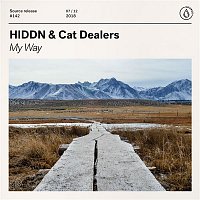 HIDDN & Cat Dealers – My Way