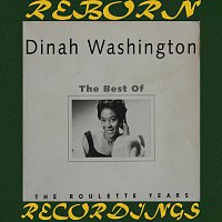 Dinah Washington – The Best of Dinah Washington [Roulette] (HD Remastered)