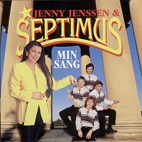 Jenny Jenssen, Septimus – Min sang