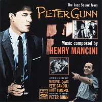 Henry Mancini – The Jazz Sound from Peter Gunn