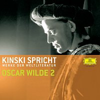 Klaus Kinski – Kinski spricht Oscar Wilde 2