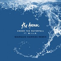 Under The Waterfall [Marquis Hawkes Remix]