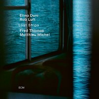 Elina Duni, Rob Luft – Lost Ships