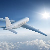 Plane White Noise – Aeroplane Cabbin White Noise