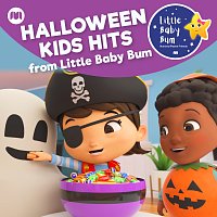 Halloween Kids Hits from Little Baby Bum