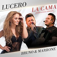 Lucero, Bruno & Marrone – La Cama [Portuguese Version]