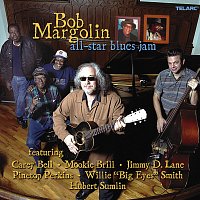 Bob Margolin – All-Star Blues Jam