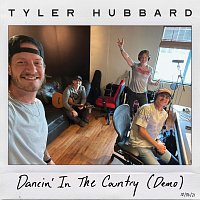 Dancin' In The Country [Demo]