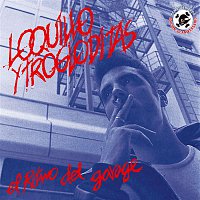 Loquillo Y Los Trogloditas – El ritmo del garage (Edición 30 aniversario)