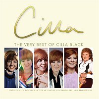 Cilla Black – The Very Best Of