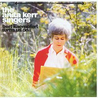 The Anita Kerr Singers – Bert Kaempfert Turns Us On