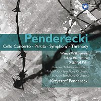Krzysztof Penderecki, London Symphony Orchestra, Polish National Radio Symphony Orchestra – Penderecki: Orchestral Works