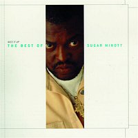 Sugar Minott – Nice It Up - The Best Of Sugar Minott