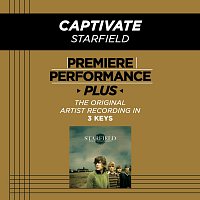 Starfield – Premiere Performance Plus: Captivate