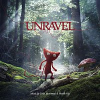 Frida Johansson & Henrik Oja – Unravel (EA Games Soundtrack)