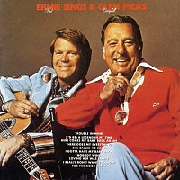 Tennessee Ernie Ford, Glen Campbell – Ernie Sings And Glen Picks