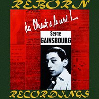 Serge Gainsbourg – Du Chant à la Une (HD Remastered)