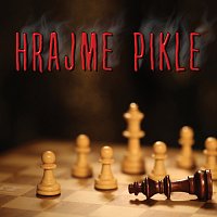 Jirka Vaňourek – Hrajme Pikle