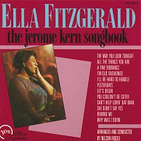 Ella Fitzgerald – The Jerome Kern Songbook