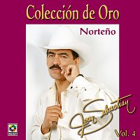 Joan Sebastian – Colección De Oro, Vol. 4: Norteno