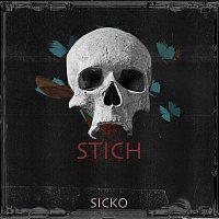 Přední strana obalu CD Stich