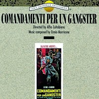 Comandamenti Per Un Gangster [Original Motion Picture Soundtrack]