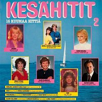 Various  Artists – Kesahitit 2