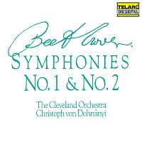 Beethoven: Symphonies Nos. 1 & 2