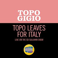 Topo Gigio – Topo Leaves For Italy [Live On The Ed Sullivan Show, December 9, 1962]