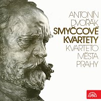 Kvarteto města Prahy – Smyčcové kvartety MP3