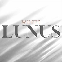 Přední strana obalu CD White