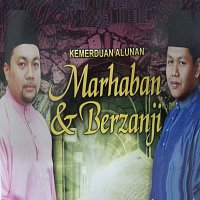 Azraie, Amirahman – Kemerduan Alunan Marhaban & Berzanji