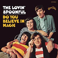 The Lovin' Spoonful – Do you Believe In Magic
