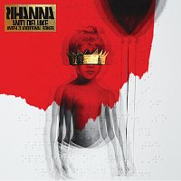 Rihanna – ANTI [Deluxe] CD