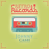 Johnny Cash – Retro Records
