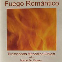 BMO 003 Fuego Romántico Brasschaats Mandoline Orkest olv Marcel De Cauwer