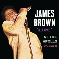 James Brown & The Famous Flames – 'Live' At The Apollo [Vol. II]